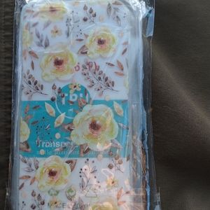 iphone 12 Flower phone case New